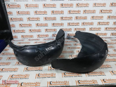 Oto Çıkma Parça / Volkswagen / Caddy / Kaporta & Karoser / Arka Çamurluk / Çıkma Parça 