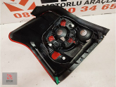 Oto Çıkma Parça / Toyota / Avensis / Far & Stop / Sağ Arka Stop / Sıfır Parça 
