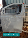Oto Çıkma Parça / Toyota / Proace City / Kaporta & Karoser / Sol Ön Kapı / Çıkma Parça 