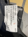 Oto Çıkma Parça / Mercedes / E Serisi / Tampon / Tampon Braketi / Çıkma Parça 