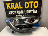 KRAL OTO - RENAULT MEGANE 4 TOUCH SAĞ ÖN FAR