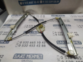 Oto Çıkma Parça / Citroen / C4 / Oto Cam / Cam Krikosu / Çıkma Parça 