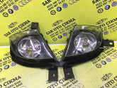 BMW E90 SAĞ - SOL SİS FARI 3 SERİSİ 2009-2011 HELLA