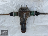Oto Çıkma Parça / Subaru / Impreza / Defransiyel / Ön Defransiyel / Çıkma Parça 