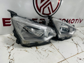 Oto Çıkma Parça / Isuzu / D-Max / Far & Stop / Sağ Ön Far / Çıkma Parça 