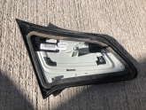 Oto Çıkma Parça / Citroen / C4 / Far & Stop / Sağ Arka Stop / Çıkma Parça 