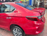 Oto Çıkma Parça / Honda / City / Tampon / Arka Tampon / Çıkma Parça 