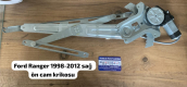 Ford Ranger 1998-2012 sağ ön cam krikosu 060526