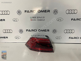 VW PASSAT B8,5 ELEGANCE SOL DIŞ STOP SIFIR