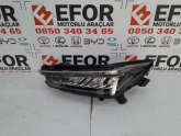 HONDA CİTY SOL FAR ORJİNAL ÇIKMA YEDEK PARÇA