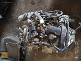 FOCUS 2020 1.5 MOTOR KOMPLE