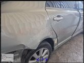 Oto Çıkma Parça / Toyota / Avensis / Oto Cam / Cam Krikosu / Çıkma Parça 