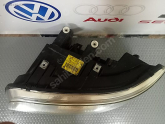 Oto Çıkma Parça / Volkswagen / Transporter / Far & Stop / Sol Ön Far / Çıkma Parça 