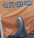 Oto Çıkma Parça / Kia / Stonic / Kaporta & Karoser / Sol Ön Çamurluk / Çıkma Parça 