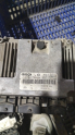 Mercedes W211 E320 CDI Motor Beyni 0281011349 A648153127