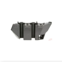 5F0807049 SEAT LEON 13-16 ÖN TAMPON BRAKETİ SOL .