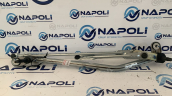 8Y1955023B AUDİ A3 S3 CAM SİLECEK KOLLARI 2015/2023