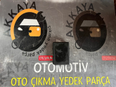 Oto Çıkma Parça / Renault / Clio / Elektrik / Sigorta Kutusu / Çıkma Parça 