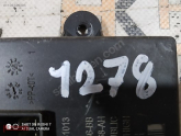Oto Çıkma Parça / Ford / C-Max / Beyin / Merkezi Kilit Beyni / Çıkma Parça 