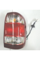 Nissan Pathfinder Stop Lambası Sağ Beyaz/Kırmızı/Beyaz Famella Uy
