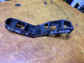 OPEL ASTRA J SEDAN SAĞ ARKA TAMPON BRAKETİ ALT ÇIKMA 20914246