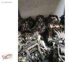 Oto Çıkma Parça / Volkswagen / Passat / Motor / Motor (komple) / Çıkma Parça 