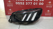 2020-2023 Peugeot 2008 208 Gt Line Sol Ön Far 9823194180