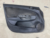 OPEL CORSA D SOL ÖN KAPI DÖŞEMESİ ÇIKMA ORJİNAL 13232902
