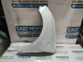 Oto Çıkma Parça / Renault / R 5 / Kaporta & Karoser / Sol Ön Çamurluk / Çıkma Parça 