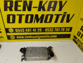 144968819R DACİA SANDERO 3 TALİANT TURBO RADYATÖRÜ ORJ RENKAY OTO