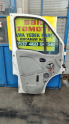 Oto Çıkma Parça / Renault / Master / Kaporta & Karoser / Sol Ön Kapı / Çıkma Parça 