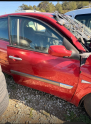 Renault megan 2 sağ ayna