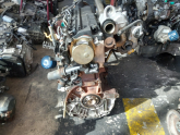 Oto Çıkma Parça / Renault / Megane / Motor / Motor (komple) / Çıkma Parça 