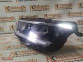 Oto Çıkma Parça / Volkswagen / T-Roc / Kaporta & Karoser / Sağ Sürgülü Kapı / Çıkma Parça 