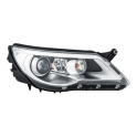 VOLKSWAGEN TİGUAN SAĞ FAR 5N1941040R-5N1941040K 08-12