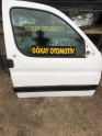 GÖKAY OTOMOTİV'DEN PEUGEOT PARTNER SAĞ ÖN KAPI ORJİNAL
