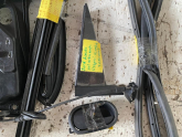 Oto Çıkma Parça / Ford / Fiesta / Kaporta & Karoser / Sol Arka Kapı / Çıkma Parça 