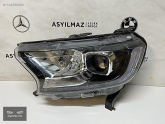 FORD RANGER SOL FAR LED ORJİNAL HATASIZ OEM:JB3B13E015BA