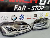 Oto Çıkma Parça / Hyundai / Matrix / Far & Stop / Gündüz Ledi / Çıkma Parça 
