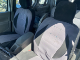 Hurda Belgeli Araçlar / Renault / Kangoo