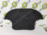 MERCEDES E 2009 2016 W212 MOTOR KAPUT KAPLAMASI A2126820126
