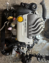 Opel vectra b 1.6 16 valf çıkma orjinal motor