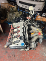Passat motor