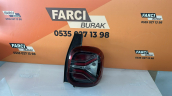 DUSTER SAĞ STOP FULL LED ORJİNAL ÇIKMA (265509473R)