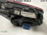 Oto Çıkma Parça / Volkswagen / Passat / Far & Stop / Sol Arka Stop / Çıkma Parça 