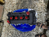 Oto Çıkma Parça / Hyundai / Accent / Motor / Motor (komple) / Çıkma Parça 