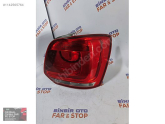 Oto Çıkma Parça / Volkswagen / Polo / Far & Stop / Sol Arka Stop / Çıkma Parça 