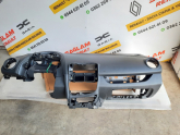 Oto Çıkma Parça / Renault / Clio / Göğüslük & Torpido / Komple Torpido / Sıfır Parça 
