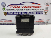 SEAT CORDOBA ÇIKMA ORJİNAL MOTOR BEYİNİ 6K0 906 025 E