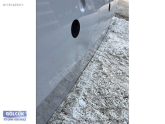Oto Çıkma Parça / Fiat / Doblo / Kaporta & Karoser / Bagaj Kapağı / Çıkma Parça 